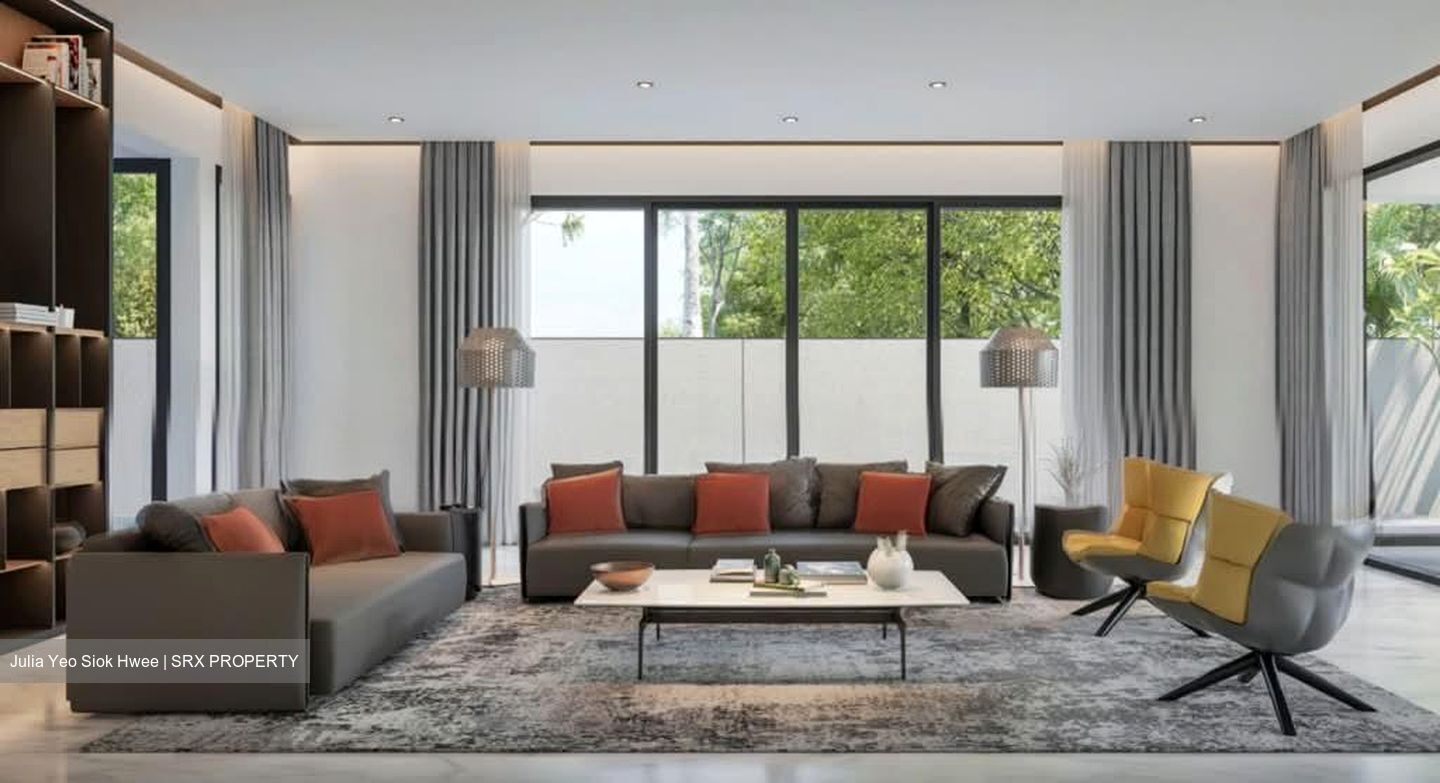Henry Park (D10), Detached #581874891